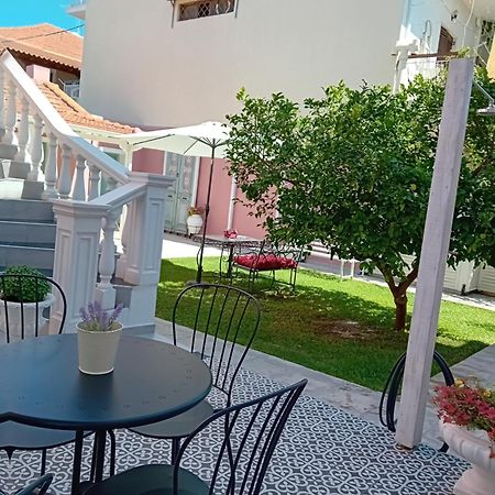 Sugar Home Xylokastro Exterior photo