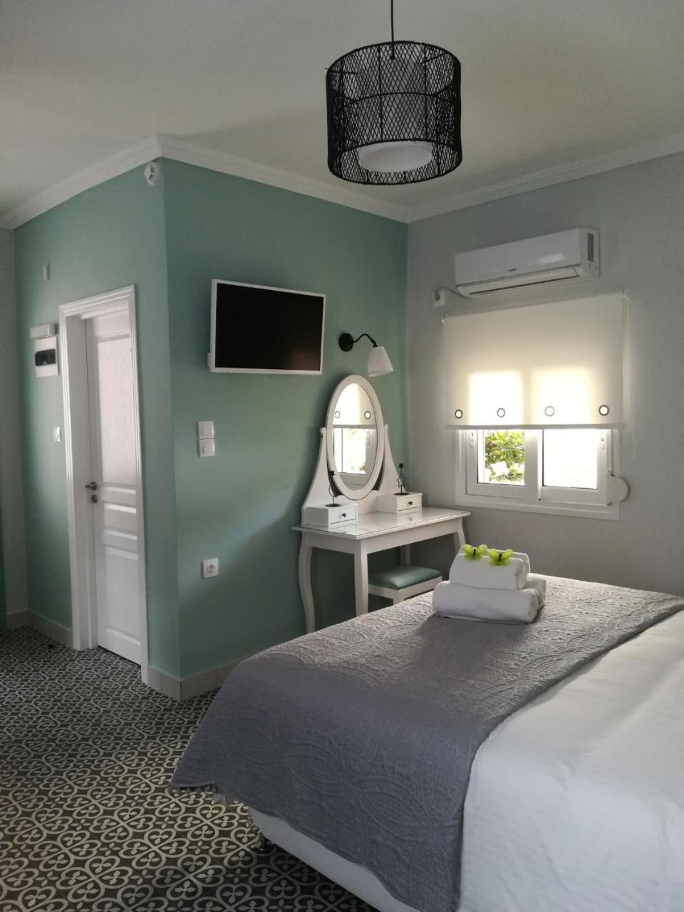 Sugar Home Xylokastro Room photo