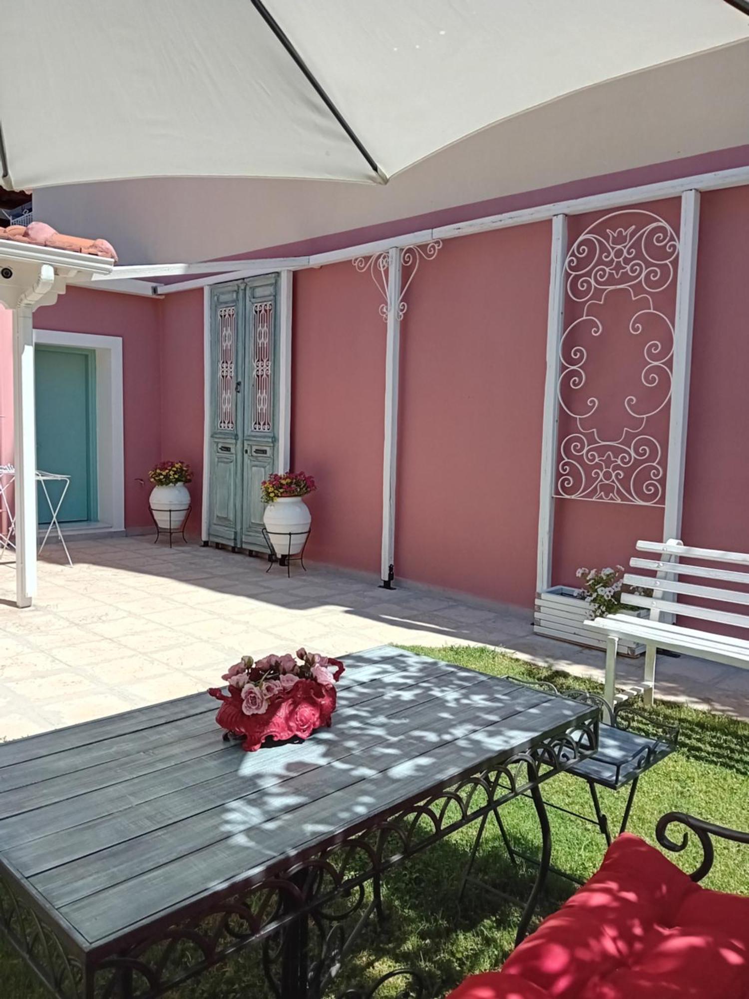 Sugar Home Xylokastro Exterior photo