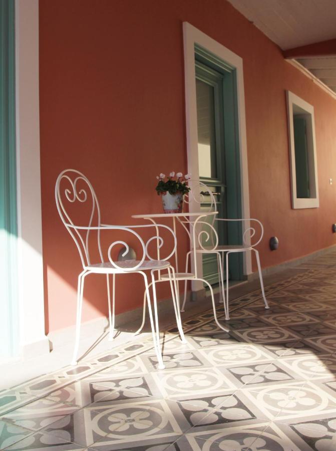 Sugar Home Xylokastro Exterior photo