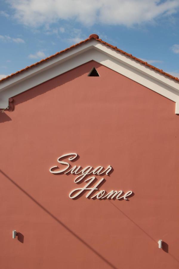 Sugar Home Xylokastro Exterior photo