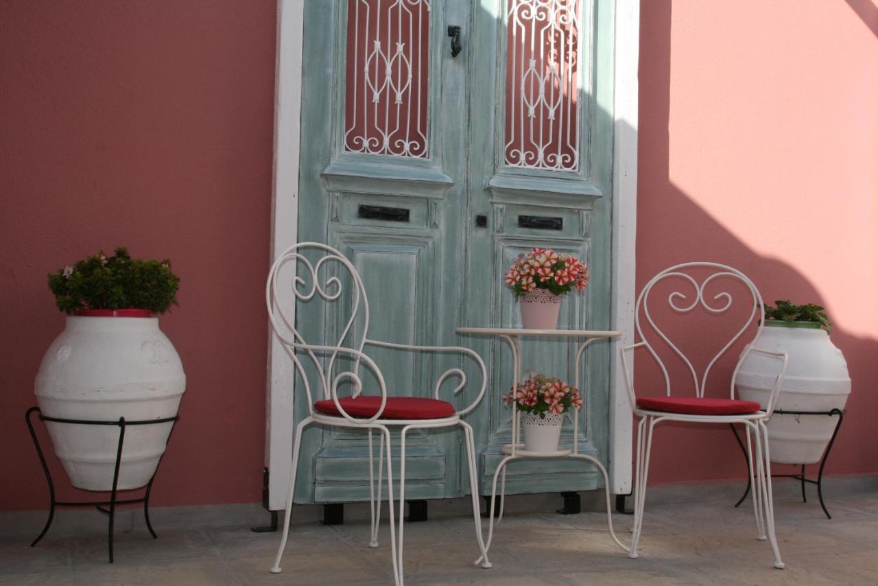Sugar Home Xylokastro Exterior photo