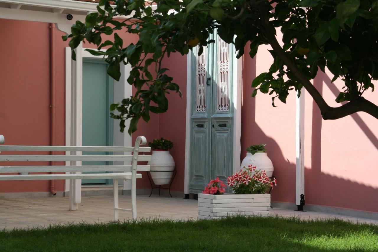 Sugar Home Xylokastro Exterior photo